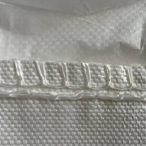 Worek BIG BAG z rękawem testowany certyfikat 90x90x130cm 1000kg GSG24