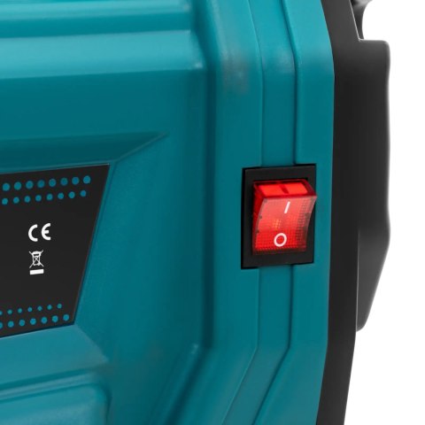 Agregat malarski natryskowy hydrodynamiczny przenośny 1.4 l/min 200 bar 7.5 m MSW