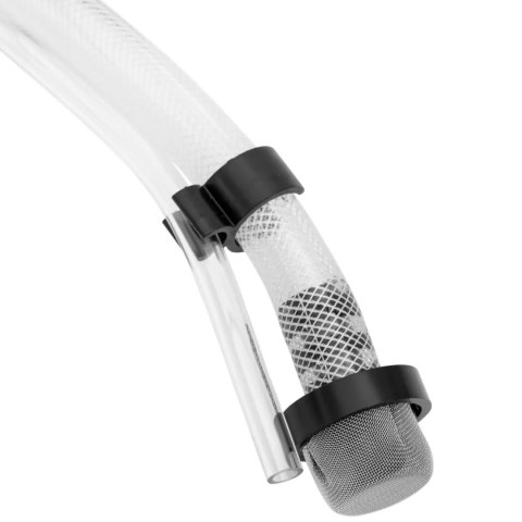 Agregat malarski natryskowy hydrodynamiczny przenośny 1.4 l/min 200 bar 7.5 m MSW