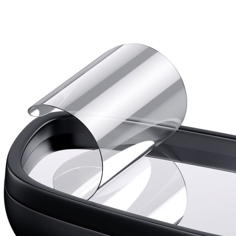 Folia ClearSight na lusterko boczne samochodu wodoodporna - 2 szt. BASEUS