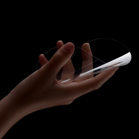 Folia ClearSight na lusterko boczne samochodu wodoodporna - 2 szt. BASEUS