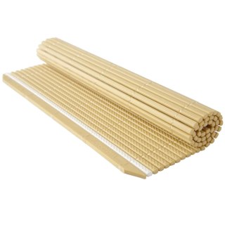 Mata Makisu do rolowania sushi z polipropylenu Hasegawa 250 x 240 mm Hendi