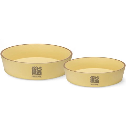 Misa Hangiri do mieszania ryżu Hasegawa śr. 480 x 110 mm Hendi