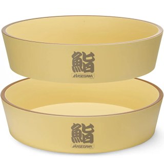 Misa Hangiri do mieszania ryżu Hasegawa śr. 600 x 140 mm Hendi