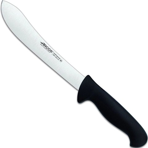 Nóż do skórowania Seria 2900 dł. 200/345 mm Arcos