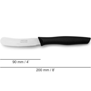 Nóż do smarowania NOVA dł. 75 mm Arcos