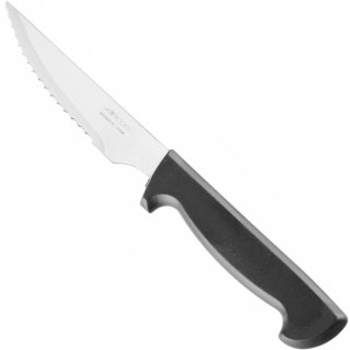Nóż do steków STEAK BASIC 115/230 mm - czarny Arcos