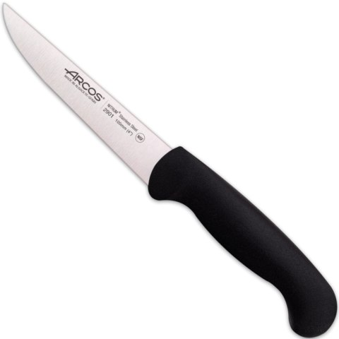 Nóż do warzyw owoców seria 2900 dł. 100/210 mm Arcos