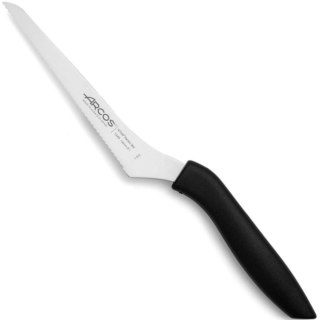 Nóż kuchenny uniwersalny zakrzywiony NIZA dł. 130/265 mm Arcos