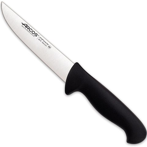 Nóż rzeźniczy do ćwiartowania krojenia mięsa seria 2900 dł. 160/292 mm Arcos