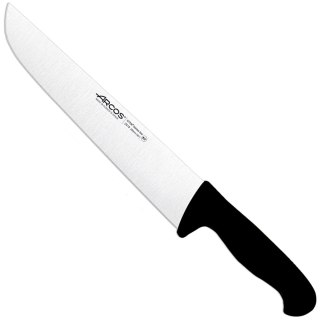 Nóż rzeźniczy do ćwiartowania krojenia mięsa seria 2900 dł. 250/404 mm Arcos