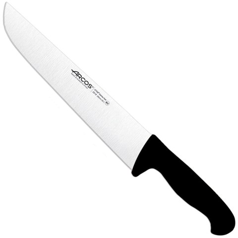 Nóż rzeźniczy do ćwiartowania krojenia mięsa seria 2900 dł. 250/404 mm Arcos