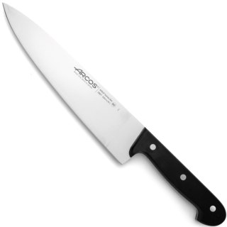 Nóż szefa kuchni kucharski uniwersalny UNIVERSAL dł. 250/385 mm Arcos