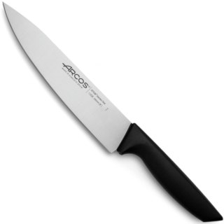 Nóż szefa kuchni uniwersalny do siekania krojenia NIZA dł. 200/332 mm Arcos