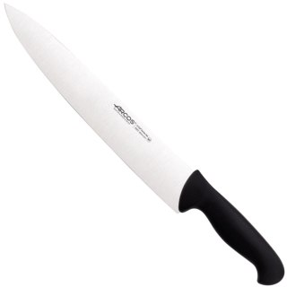 Nóż szefa kuchni uniwersalny do siekania krojenia seria 2900 dł. 300/430 mm Arcos