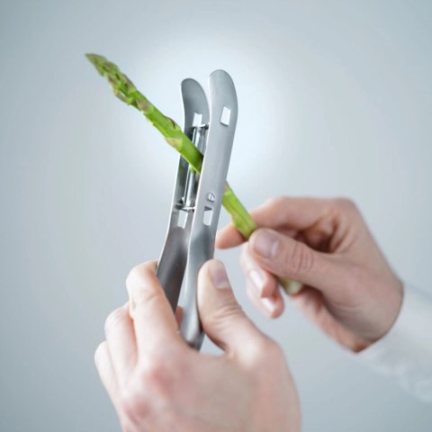 Obieraczka obierak do szparagów marchwi dł. 200 mm Hendi