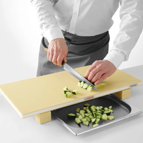 Podstawka pod deskę do sushi antypoślizgowa Hasegawa Hendi