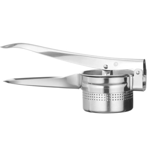 Praska wyciskacz do ziemniaków ręczny stalowy 270 x 100 x 95 mm Hendi