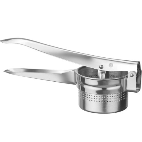 Praska wyciskacz do ziemniaków ręczny stalowy 270 x 100 x 95 mm Hendi