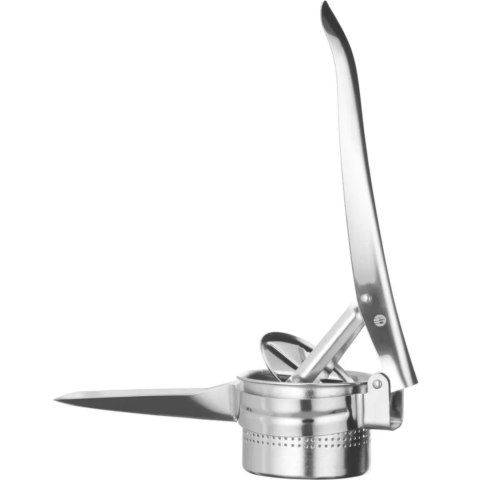 Praska wyciskacz do ziemniaków ręczny stalowy 270 x 100 x 95 mm Hendi