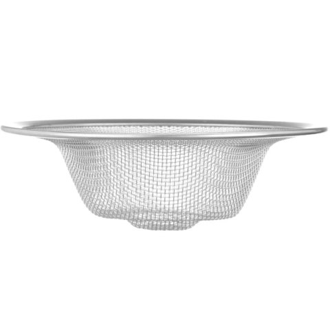 Sito odpływowe okrągłe do zlewu STAL śr. 110 x 35 mm Hendi