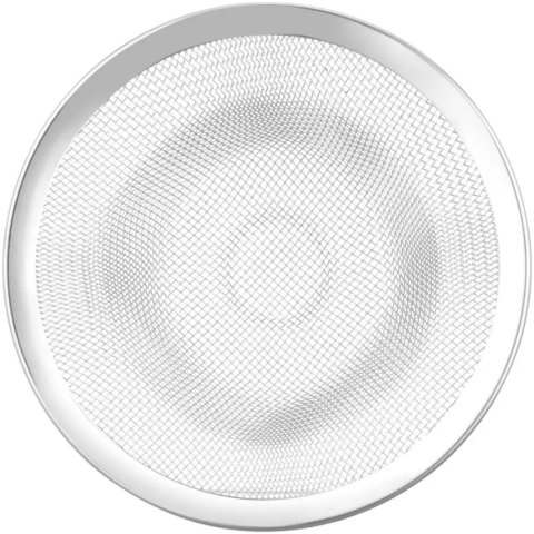 Sito odpływowe okrągłe do zlewu STAL śr. 110 x 35 mm Hendi