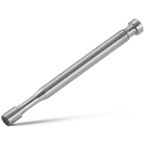 Stempel do nożyc skokowych do cięcia blachy śr. 4.97 mm MSW