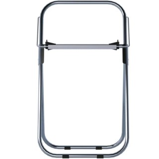 Stojak Dozownik do ręcznika papierowego wolnostojący na rolkę 430 mm Hendi