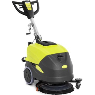 Szorowarka do czyszczenia podłóg akumulatorowa 457 mm 155 obr./min 850 W Ulsonix