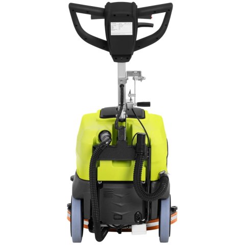 Szorowarka do czyszczenia podłóg akumulatorowa 457 mm 155 obr./min 850 W Ulsonix