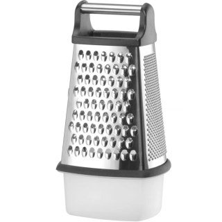 Tarka kuchenna 4 stronna z pojemnikiem 158 x 130 x 310 mm Hendi