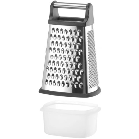 Tarka kuchenna 4 stronna z pojemnikiem 158 x 130 x 310 mm Hendi