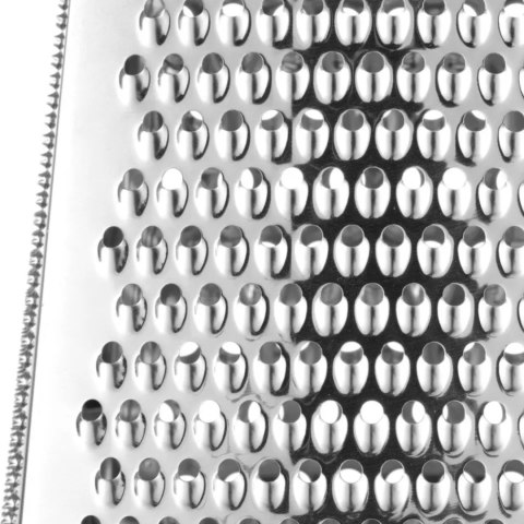 Tarka kuchenna 4 stronna z pojemnikiem 158 x 130 x 310 mm Hendi