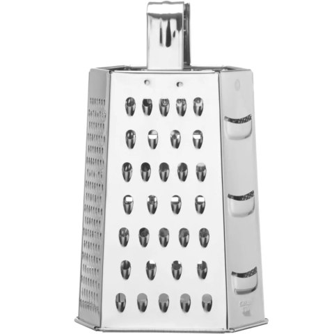 Tarka kuchenna 6 stronna do warzyw sera 135 x 113 x 215 mm Hendi