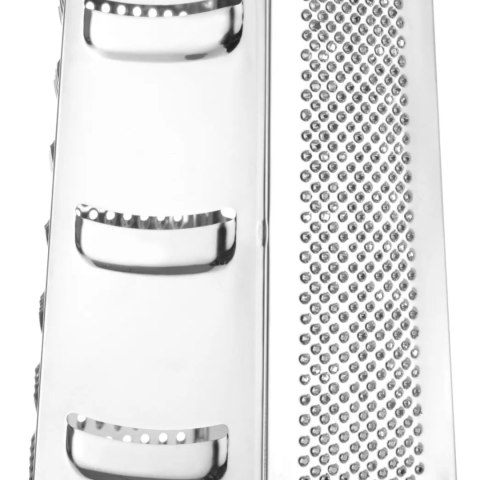 Tarka kuchenna 6 stronna do warzyw sera 135 x 113 x 215 mm Hendi