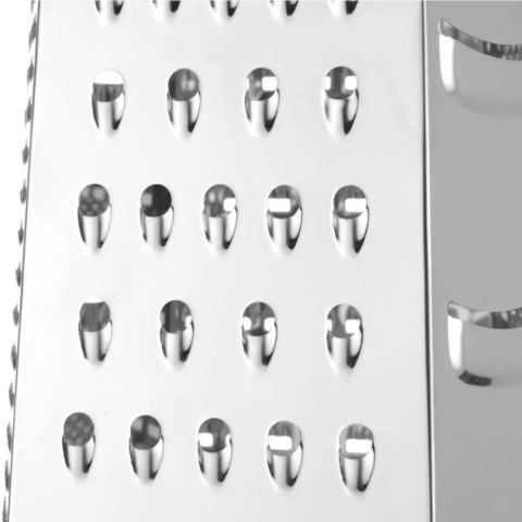 Tarka kuchenna 6 stronna do warzyw sera 135 x 113 x 215 mm Hendi