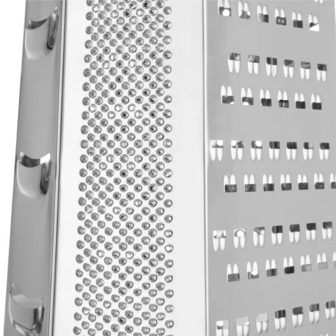 Tarka kuchenna 6 stronna do warzyw sera 135 x 113 x 215 mm Hendi