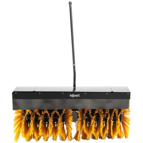 Zamiatarka szczotka do ciągnika jednoosiowego HT-WB-900 szer. 1000 mm Hillvert