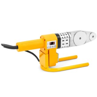 Zgrzewarka do rur PP PB PE PV o śr. 20-32 mm 300C 800 W - zestaw MSW