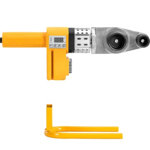 Zgrzewarka do rur PP PB PE PV o śr. 20-32 mm 300C 800 W - zestaw MSW