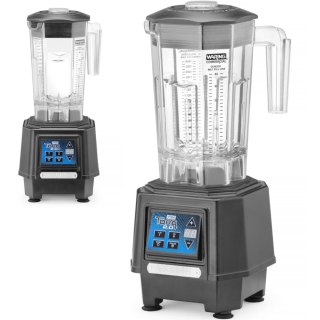 Blender barmański barowy ze sterowaniem elektronicznym TORQ 2.0 1.4 l 1500 W Waring