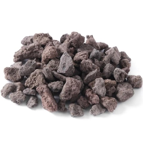 Kamień lawowy do grilla gazowego 3kg - Hendi 152706 Hendi