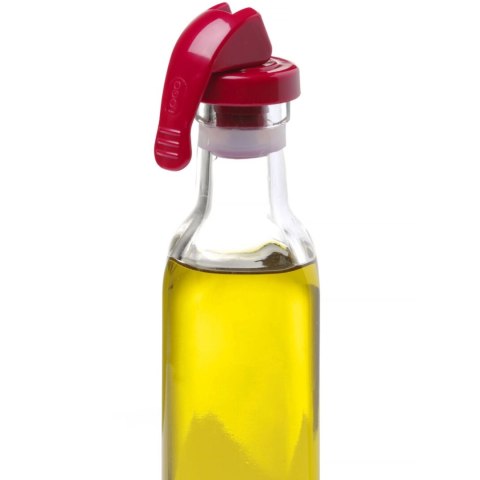 Korek zamkniecie zaciskowe hermetyczne do butelek - 3 szt. Bar Up