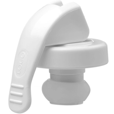 Korek zamkniecie zaciskowe hermetyczne do butelek - 3 szt. Bar Up