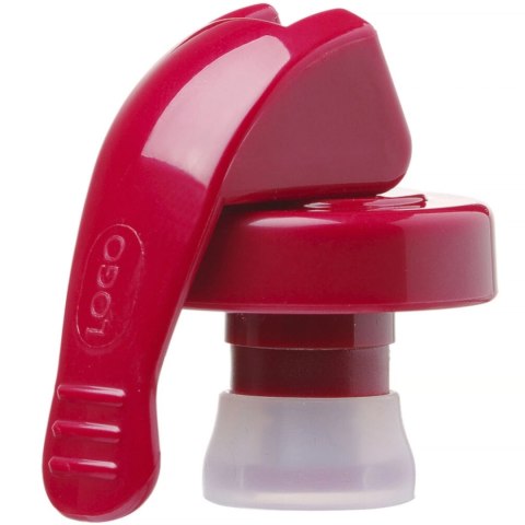 Korek zamkniecie zaciskowe hermetyczne do butelek - 3 szt. Bar Up