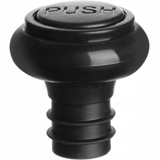 Korki do pompki próżniowej do butelek wina - zestaw 2 szt. Bar Up