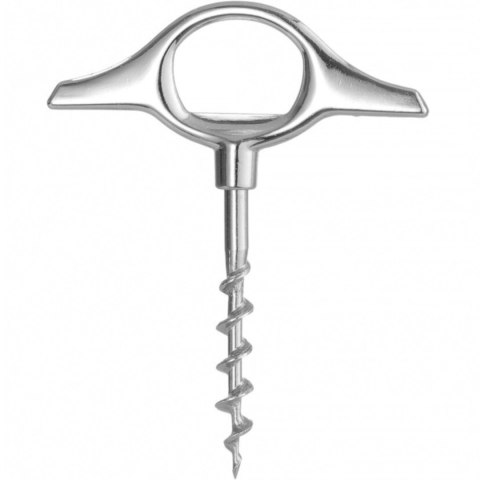 Korkociąg francuski otwieracz do butelek wina dł. 105 mm Bar Up