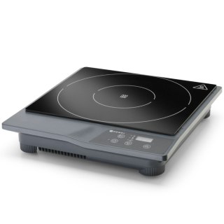 Kuchenka indukcyjna Economic 1800W - Hendi 239209 Hendi