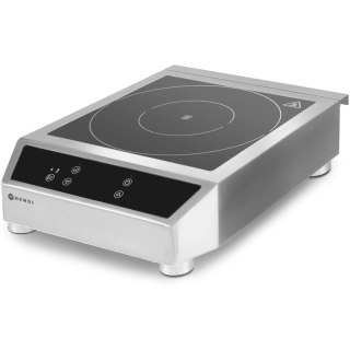 Kuchenka indukcyjna Profi Line 3500W - Hendi 239711 Hendi