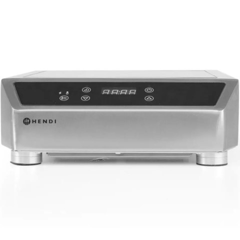 Kuchenka indukcyjna Profi Line 3500W - Hendi 239711 Hendi